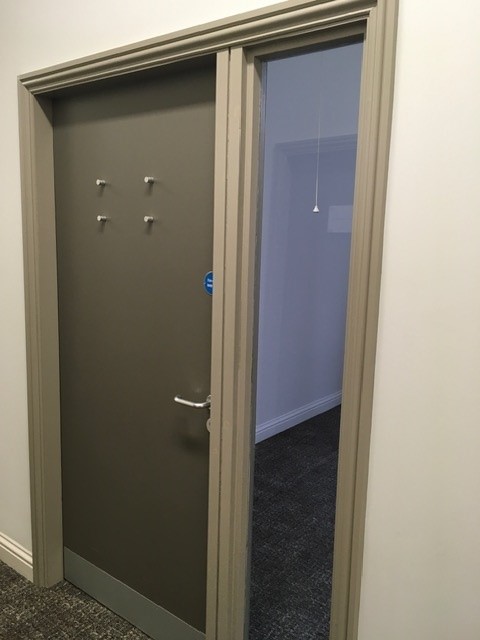 Office in Hinckley - photo 3